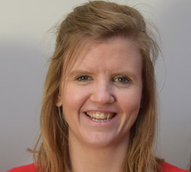 logopediste Emilie Ciers Harelbeke
