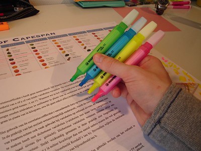 studiebegeleiding Harelbeke